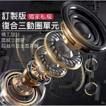 馬卡龍輕盈好攜帶耳機【手機　週邊百貨用品系列】藍牙耳機　運動入耳掛式無線藍牙耳機　　無線藍芽　便利免持　安全是回家唯一的路