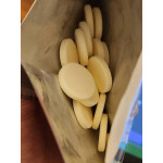 小編代購泰國連線美食【嚴選在地食品】超香濃不甜膩牛奶片 