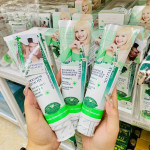 小編代購泰國連線實地採購【嚴選當地好物】德國晚安牙膏160g