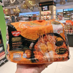 小編代購泰國連線美食【嚴選在地食品】日清 泡麵系列 