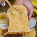 小編代購泰國連線美食【嚴選在地食品】 花生醬