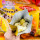 小編代購泰國連線美食【嚴選在地食品】A金枕